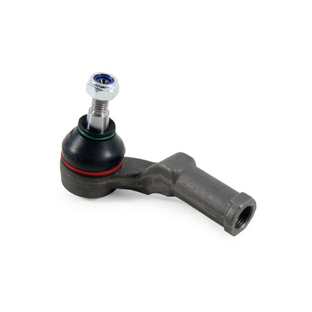 Mevotech Volvo C30 08-11/Volvo C70 06-11:Fr L Out Tie Rod End, Ms10640 MS10640
